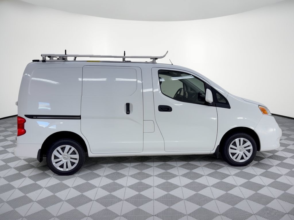Used 2015 Nissan NV200 SV w/ Exterior Appearance Package FWD image 8