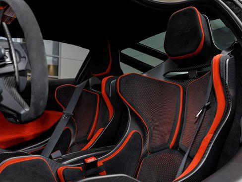 Used 2021 McLaren 765LT RWD image 63