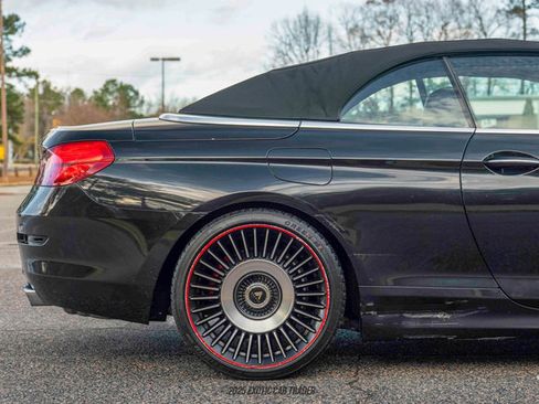 Used 2012 BMW 650i Convertible image 10