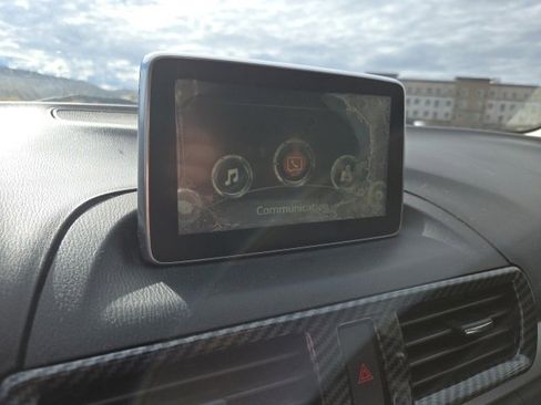 Used 2015 MAZDA MAZDA3 s Grand Touring image 7