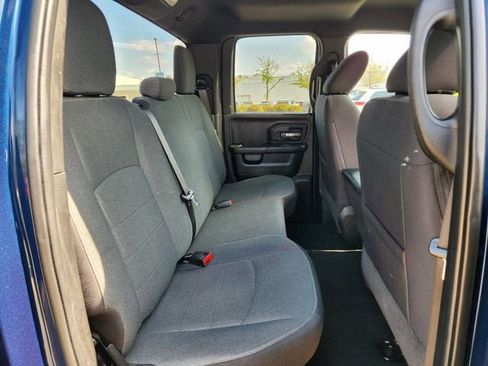 Used 2022 RAM 1500 Classic Warlock image 15