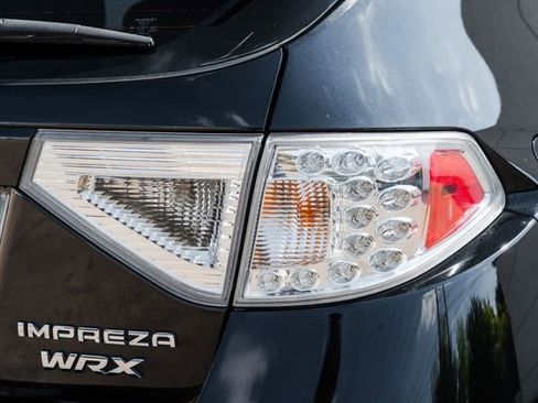 Used 2014 Subaru Impreza WRX Limited image 65