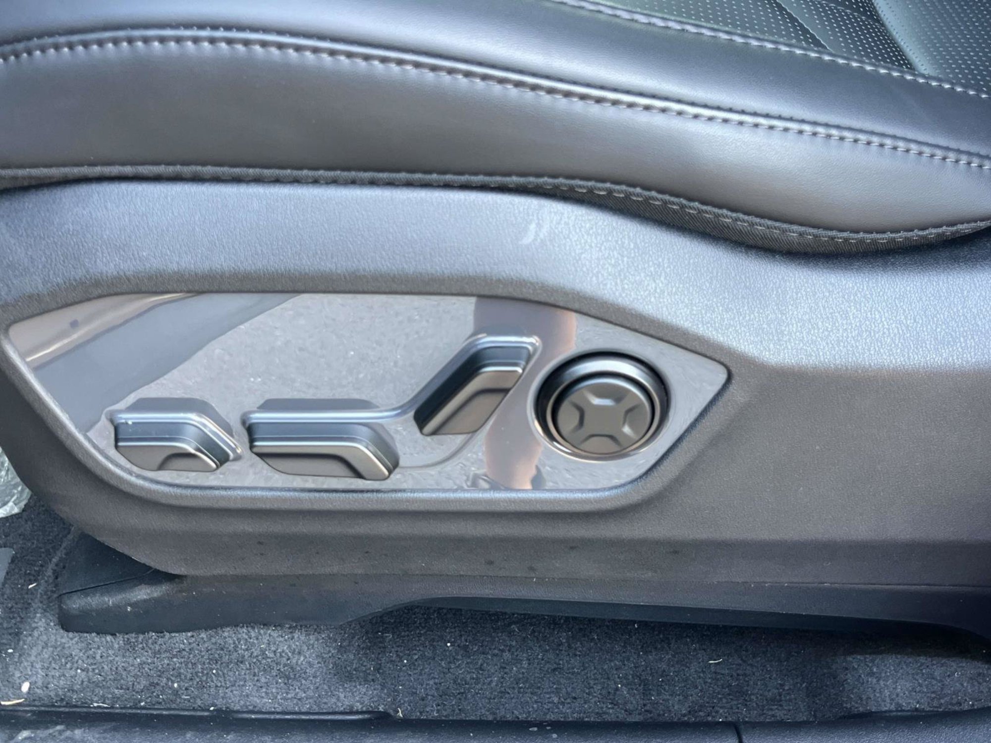 New 2027 Kia Telluride SX X-Line AWD/4WD image 26