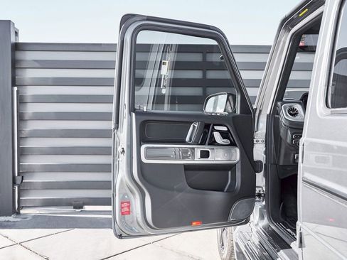 Used 2019 Mercedes-Benz G 63 AMG 4MATIC image 27