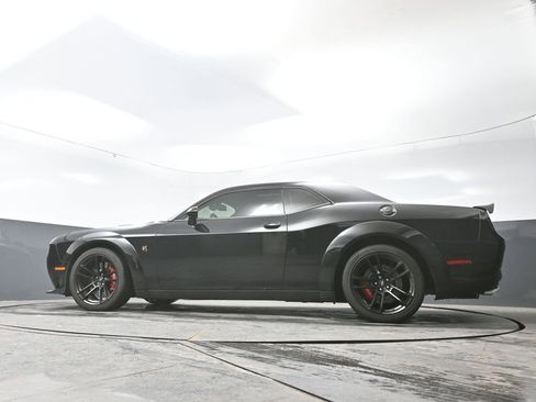 Used 2022 Dodge Challenger R/T Scat Pack image 30