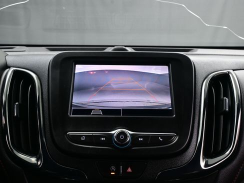 Used 2023 Chevrolet Equinox RS image 18