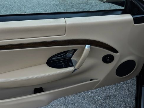 Used 2010 Maserati GranTurismo Coupe RWD image 12