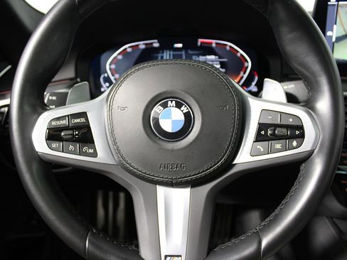 Used 2023 BMW 530i w/ M Sport Package image 16