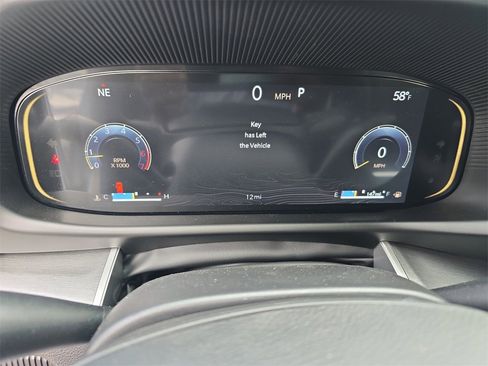 New 2025 Jeep Wagoneer L Series II image 20