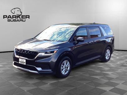 Used 2024 Kia Carnival LX