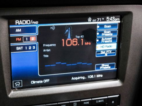 Used 2013 Ford Mustang GT Premium w/ Electronics Pkg image 36