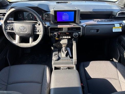 New 2026 Toyota Tacoma SR5 AWD/4WD image 6