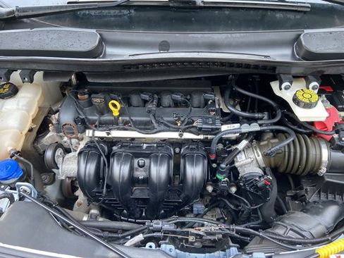 Used 2021 Ford Transit Connect XL w/ CNG/LPG Engine Prep Package image 22