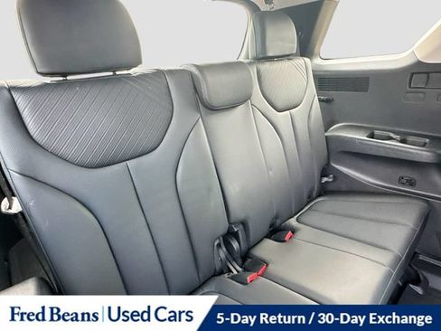 Used 2023 Hyundai Palisade XRT AWD/4WD image 35