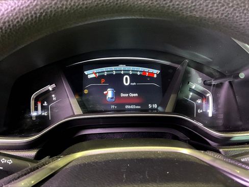 Used 2021 Honda CR-V EX image 14
