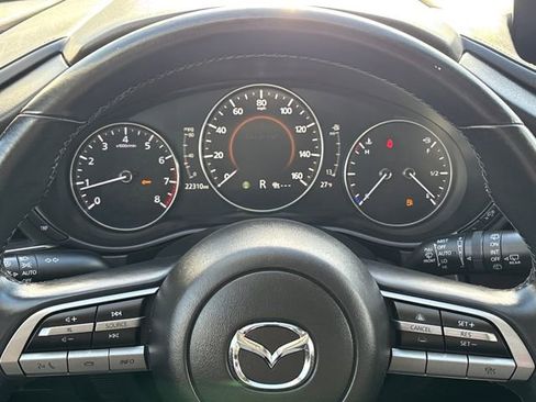 Used 2023 MAZDA CX-30 AWD 2.5 S w/ Select Package image 21
