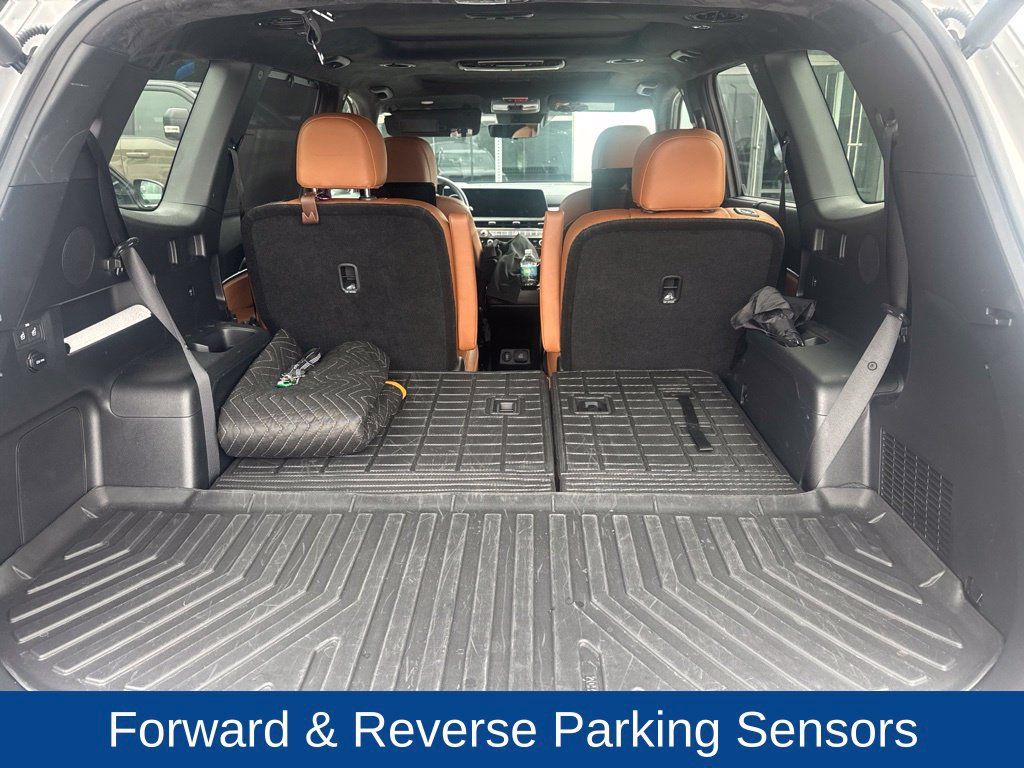 Used 2025 Kia Telluride SX Prestige X-Line AWD/4WD image 5