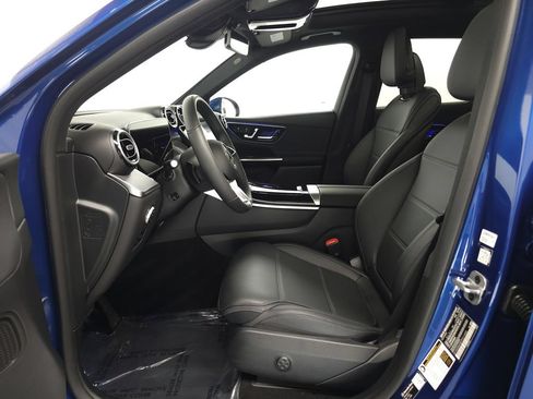 Certified 2026 Mercedes-Benz GLC 300 4MATIC image 7