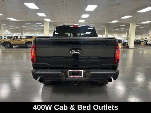 Used 2024 Ford F150 XLT w/ Equipment Group 302A MID AWD/4WD image 6