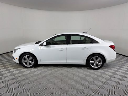 Used 2015 Chevrolet Cruze LT FWD image 7