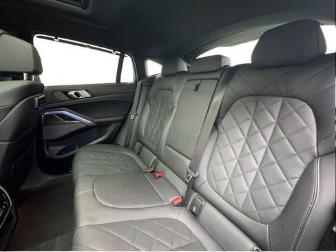 Used 2023 BMW X6 M50i w/ Executive Package AWD/4WD image 26