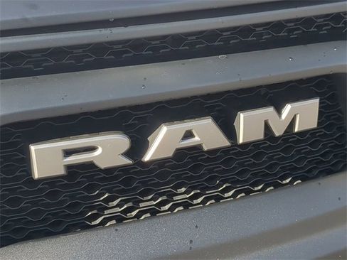 Used 2024 RAM 1500 Rebel image 13