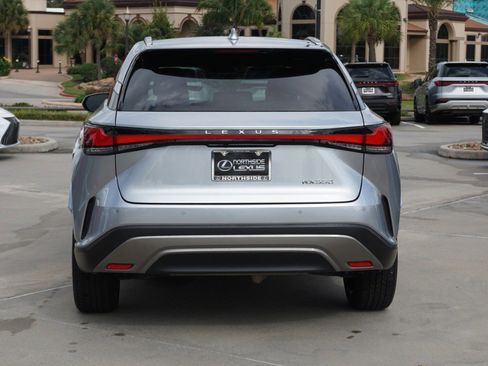 Certified 2023 Lexus RX 350 w/ Luxury Package image 7