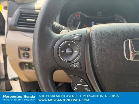 Used 2023 Honda Ridgeline RTL-E image 20