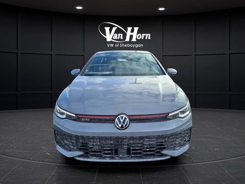 New 2026 Volkswagen GTI SE image 8