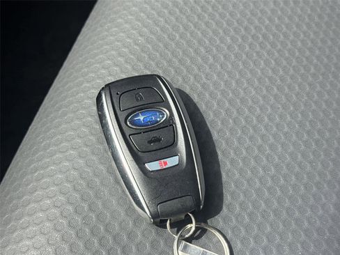 Used 2024 Subaru Outback Wilderness AWD/4WD image 22