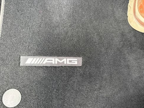 Used 2022 Mercedes-Benz S 500 4MATIC w/ AMG Line Package image 10