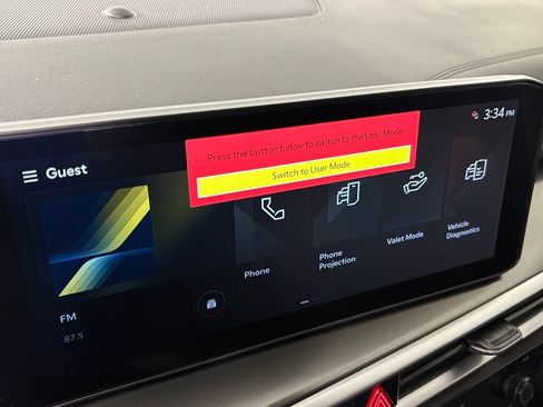 New 2026 Kia Sorento LX FWD image 24