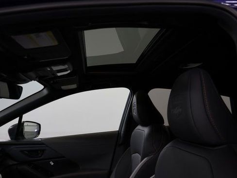 New 2026 Subaru Crosstrek 2.5i Wilderness w/ Wilderness Package image 13