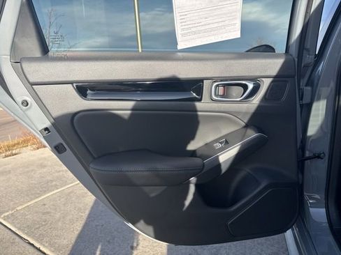 Used 2025 Honda Civic Sport Touring image 22