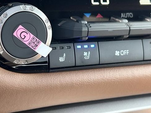 New 2026 Toyota Tundra 1794 Edition AWD/4WD image 29