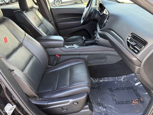 Used 2024 Dodge Durango GT AWD/4WD image 14