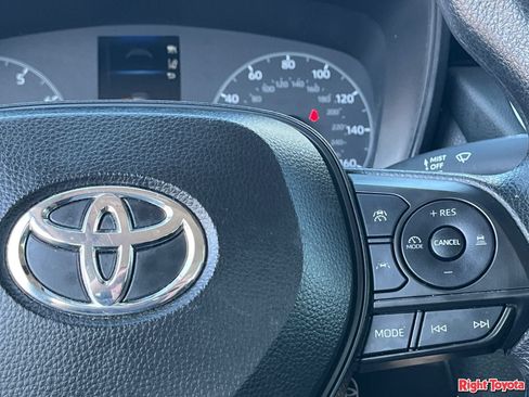 Used 2024 Toyota Corolla LE FWD image 23