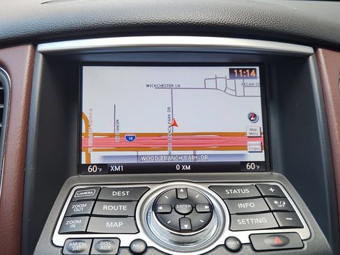 Used 2013 INFINITI EX37 Journey w/ Premium Pkg RWD image 16