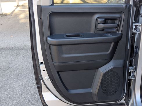 Used 2018 RAM 1500 Tradesman w/ Popular Equipment Group image 15