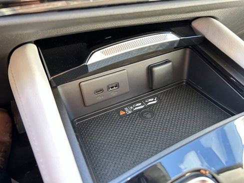 New 2026 Buick Envision Avenir image 48