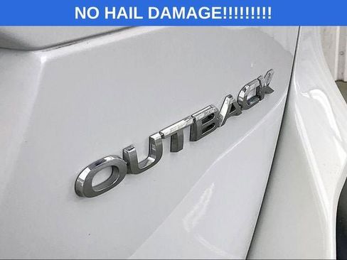 Used 2022 Subaru Outback Premium w/ Popular Package #1 AWD/4WD image 9