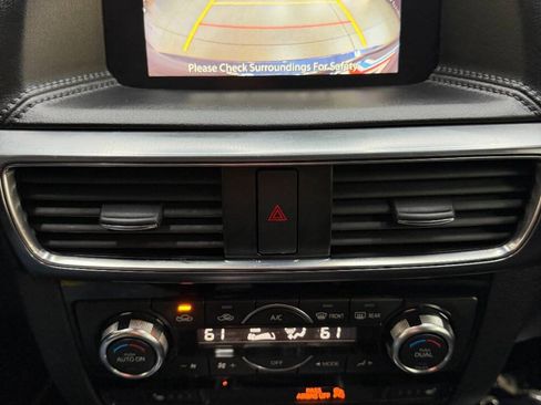 Used 2016 MAZDA CX-5 Grand Touring FWD image 28