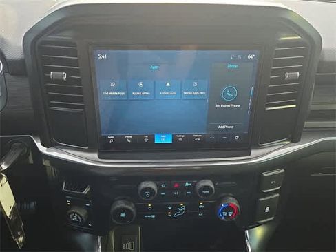 Used 2025 Ford F150 STX image 27