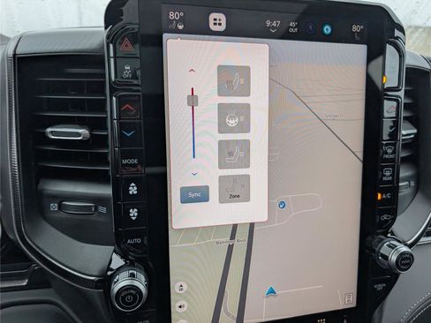 New 2026 RAM 1500 RHO w/ RHO Level 1 Equipment Group image 32