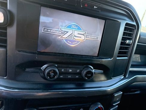 Used 2023 Ford F150 XL w/ STX Appearance Package AWD/4WD image 13