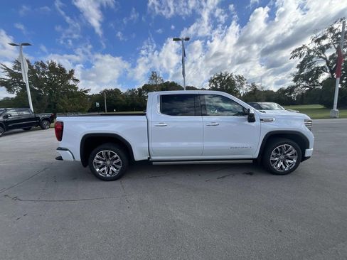 New 2026 GMC Sierra 1500 Denali image 8