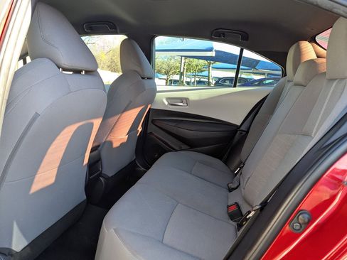 Used 2020 Toyota Corolla SE image 15