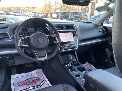 Used 2019 Subaru Legacy 2.5i Limited image 13
