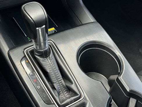 Certified 2022 Honda Civic Sport Touring image 20