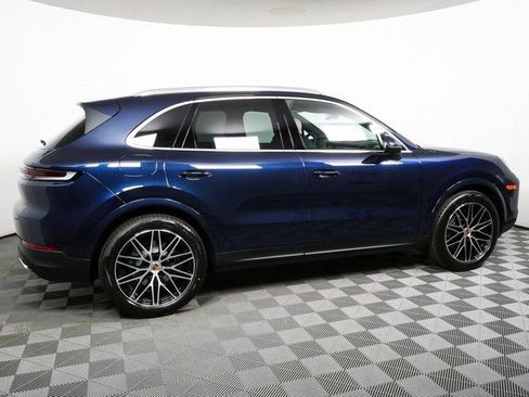 New 2026 Porsche Cayenne AWD/4WD image 28